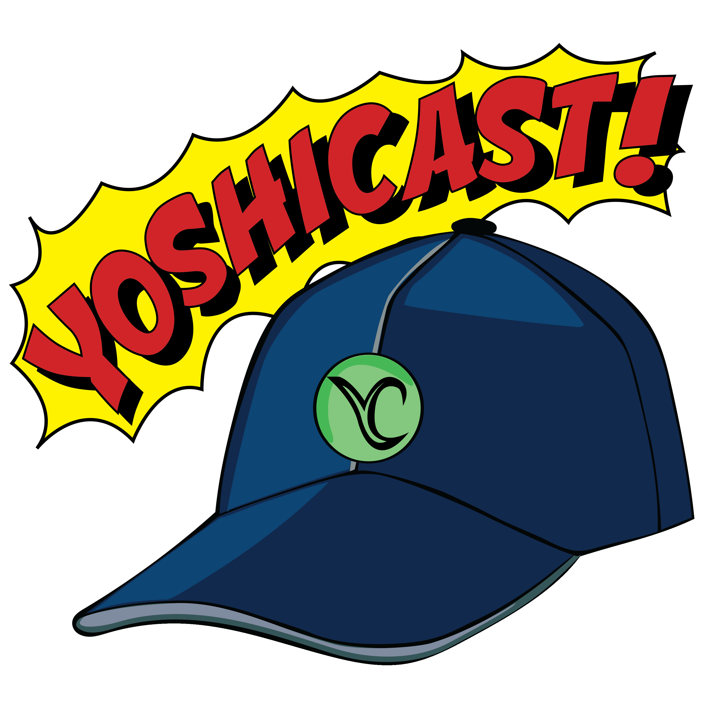 YoshiCast